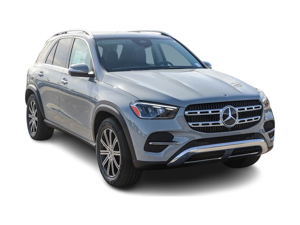 Thumbnail: 2026 Mercedes-Benz GLE - 16