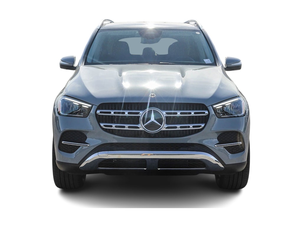 Thumbnail: 2026 Mercedes-Benz GLE - 5