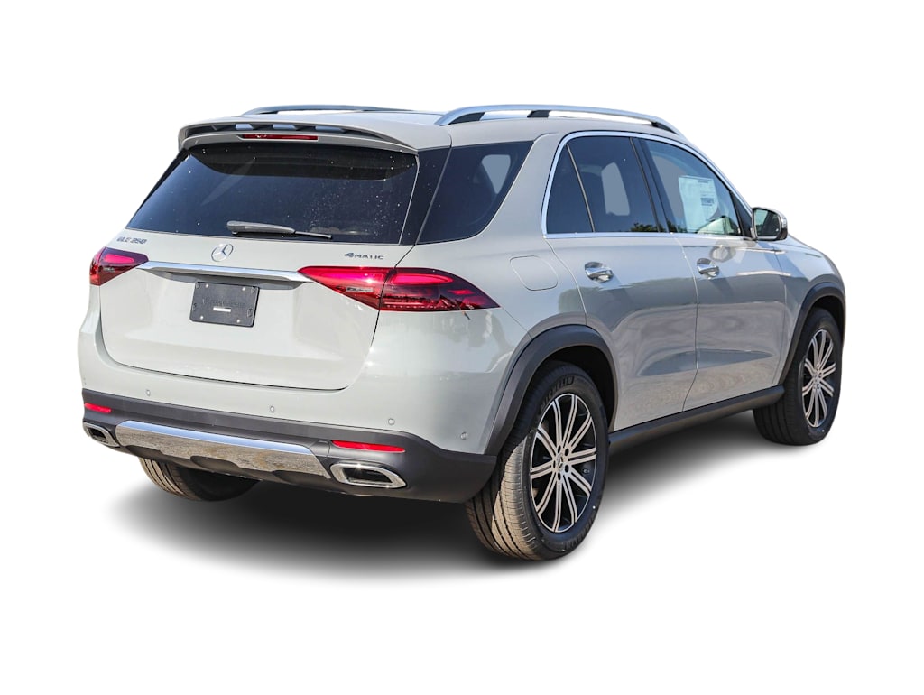 Thumbnail: 2026 Mercedes-Benz GLE - 17