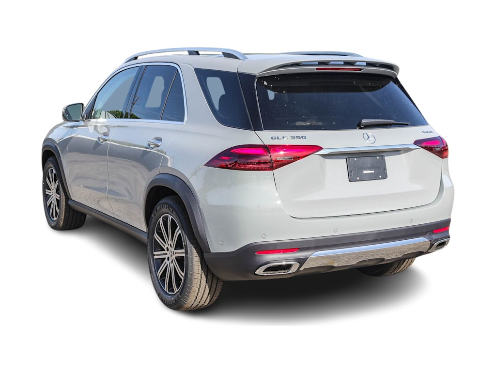 Thumbnail: 2026 Mercedes-Benz GLE - 3