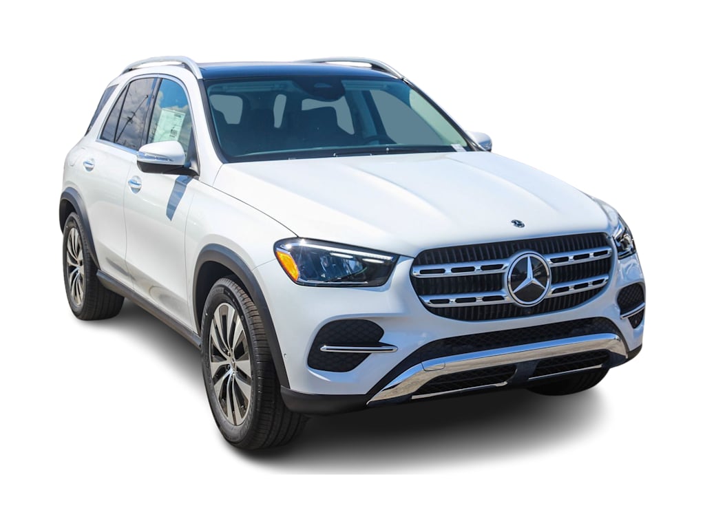 Thumbnail: 2026 Mercedes-Benz GLE - 17