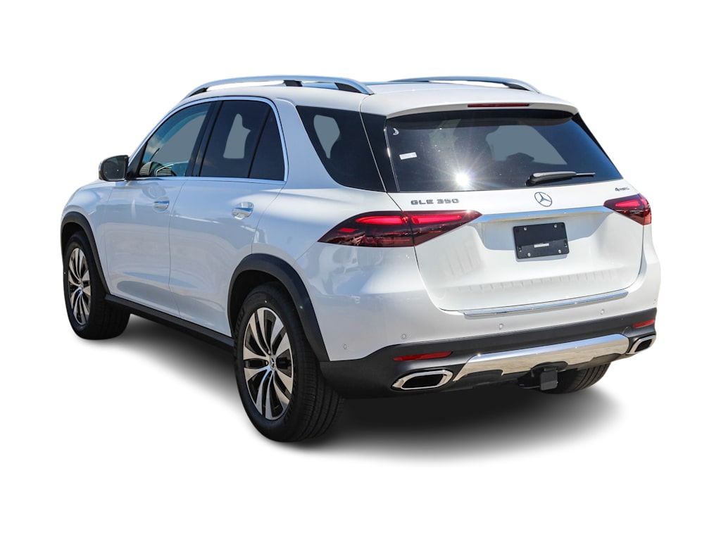 Thumbnail: 2026 Mercedes-Benz GLE - 3