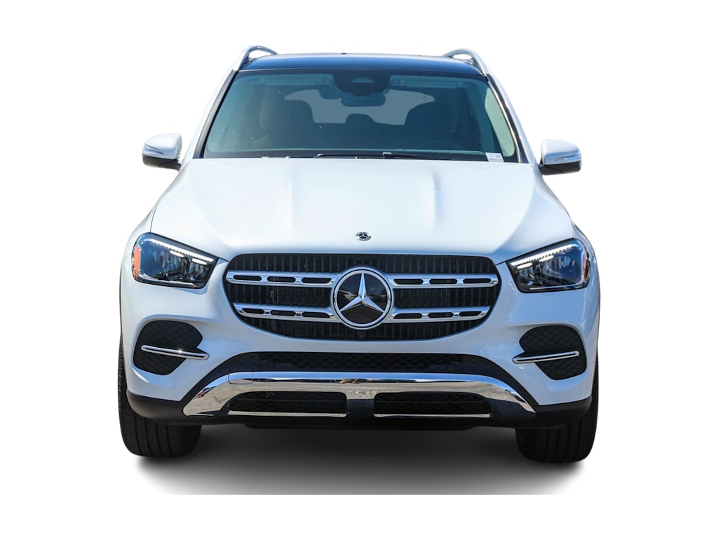 Thumbnail: 2026 Mercedes-Benz GLE - 5