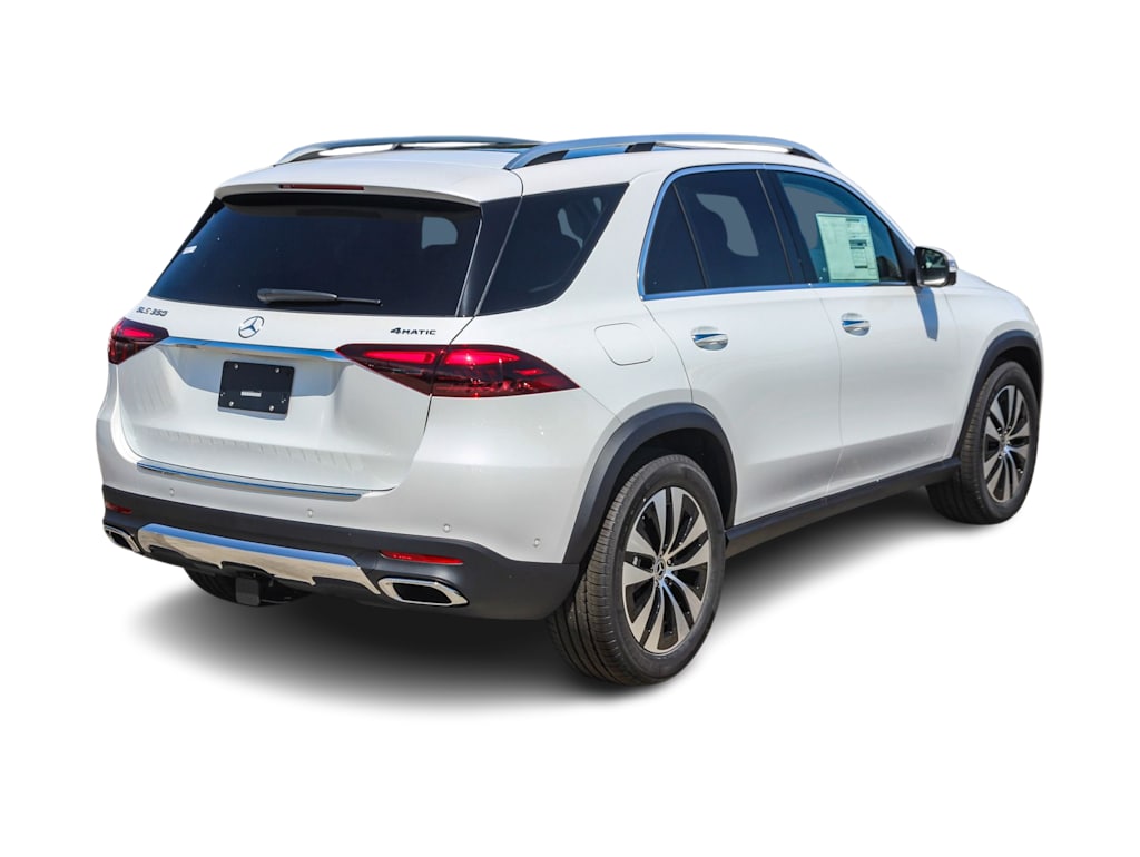 Thumbnail: 2026 Mercedes-Benz GLE - 18