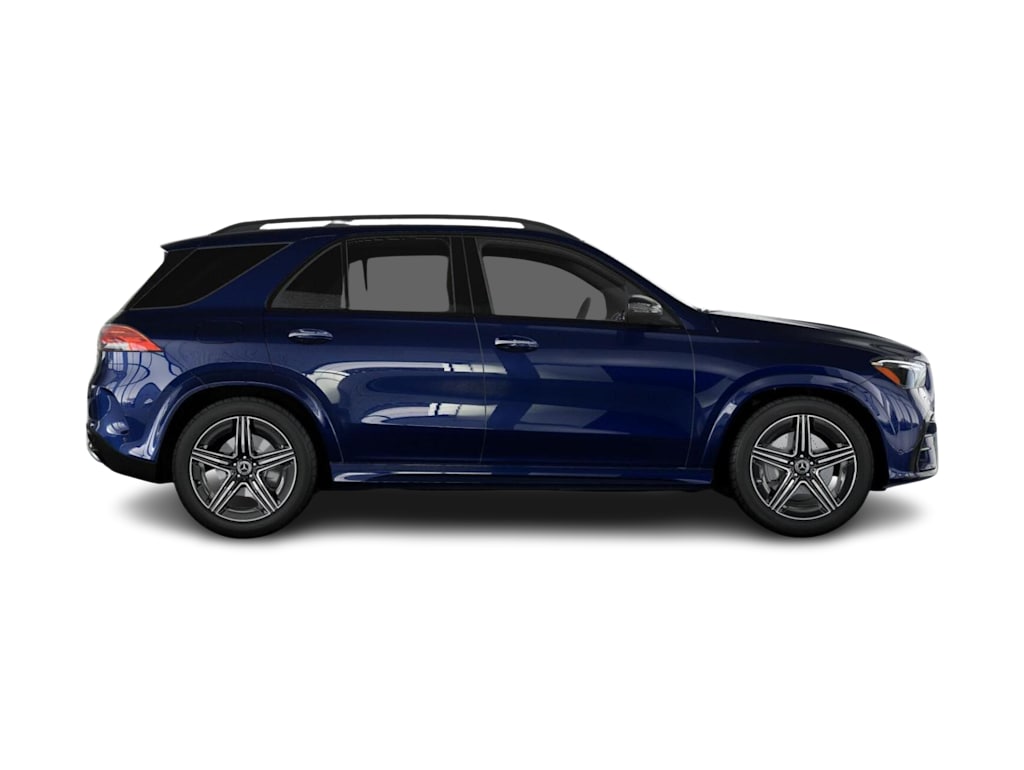 Thumbnail: 2026 Mercedes-Benz GLE - 18