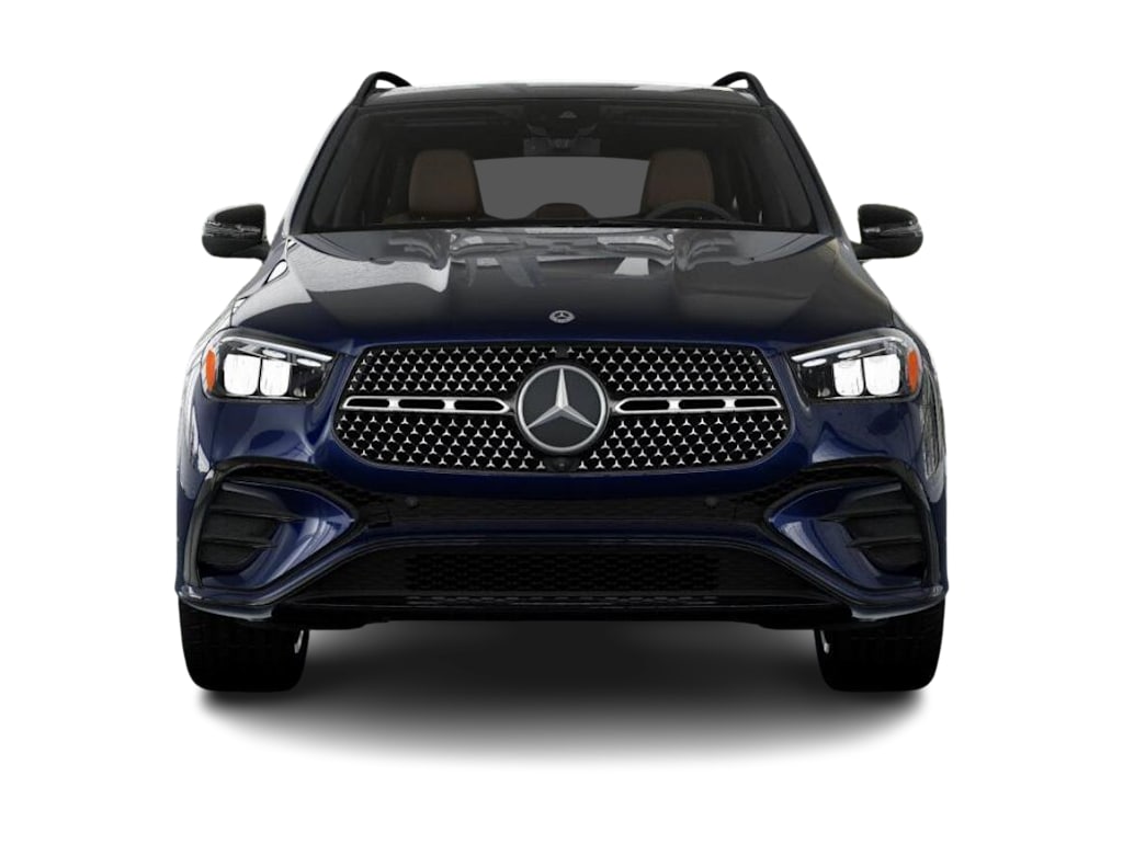 Thumbnail: 2026 Mercedes-Benz GLE - 6