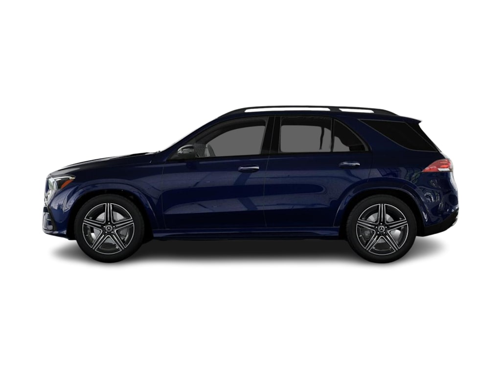 Thumbnail: 2026 Mercedes-Benz GLE - 33