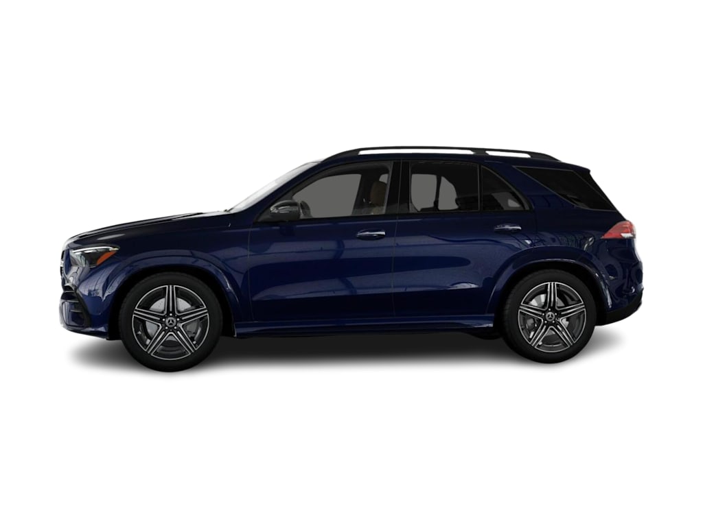 Thumbnail: 2026 Mercedes-Benz GLE - 34