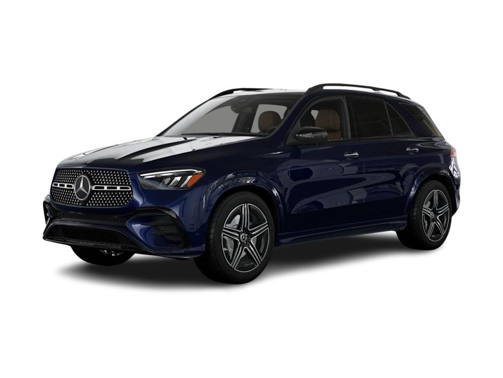 Thumbnail: 2026 Mercedes-Benz GLE - 38