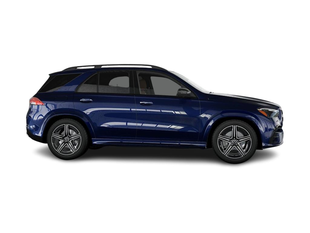 Thumbnail: 2026 Mercedes-Benz GLE - 17