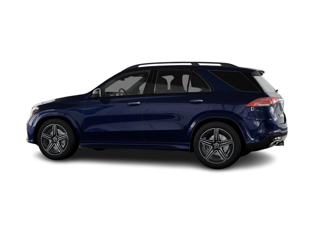 Thumbnail: 2026 Mercedes-Benz GLE - 31