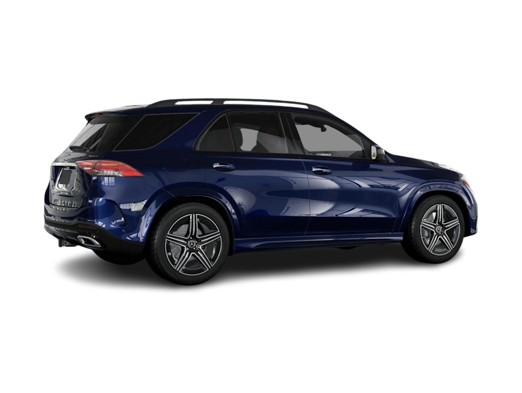 Thumbnail: 2026 Mercedes-Benz GLE - 21