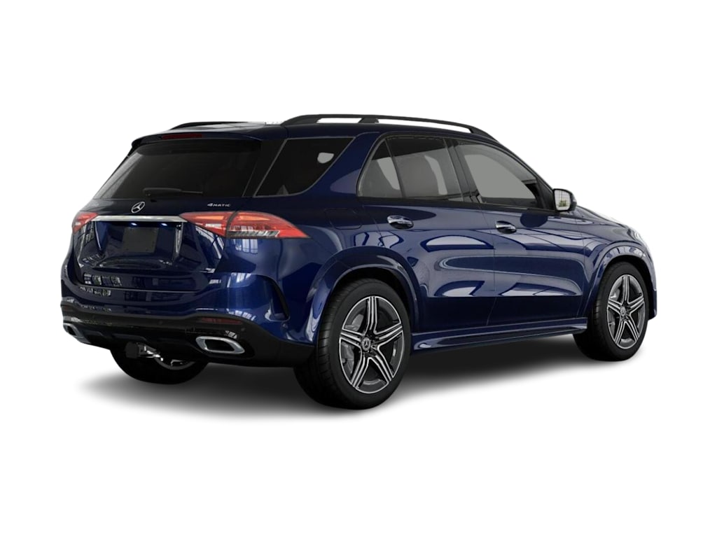 Thumbnail: 2026 Mercedes-Benz GLE - 23