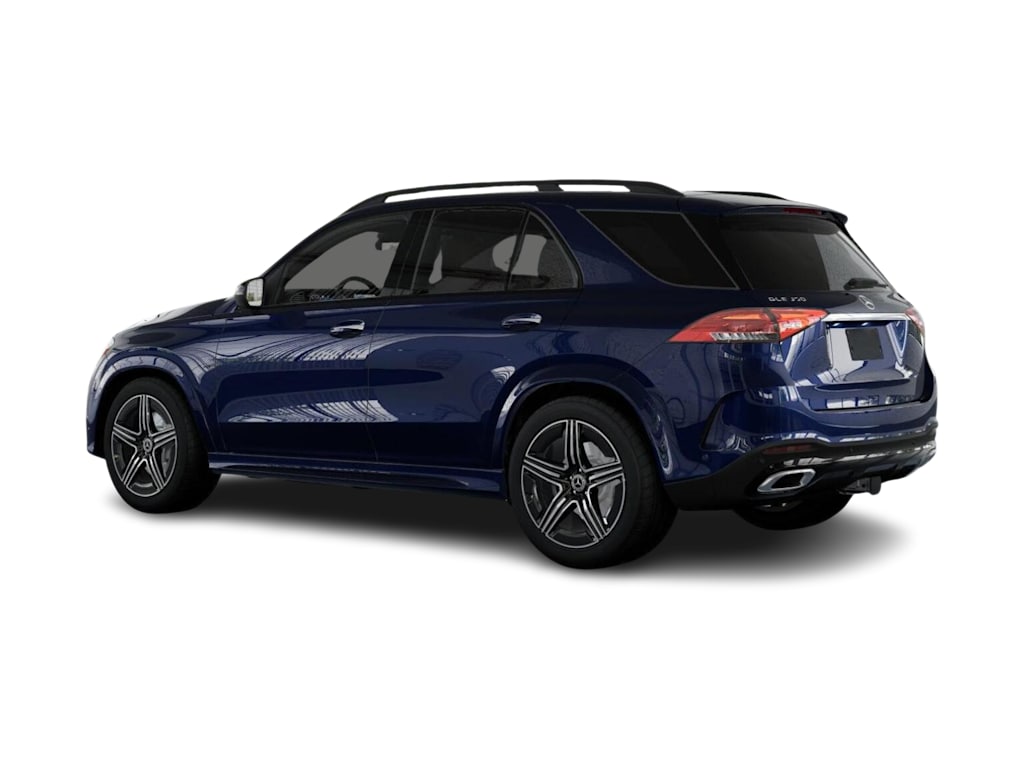 Thumbnail: 2026 Mercedes-Benz GLE - 30