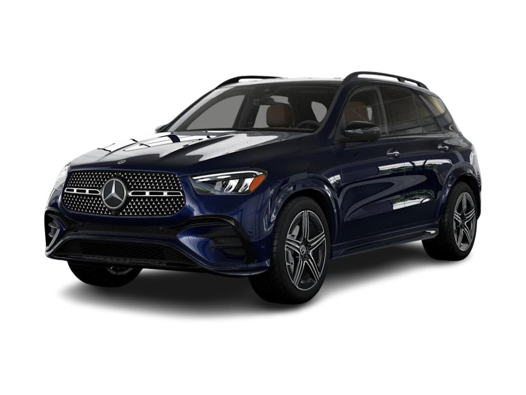 Thumbnail: 2026 Mercedes-Benz GLE - 39