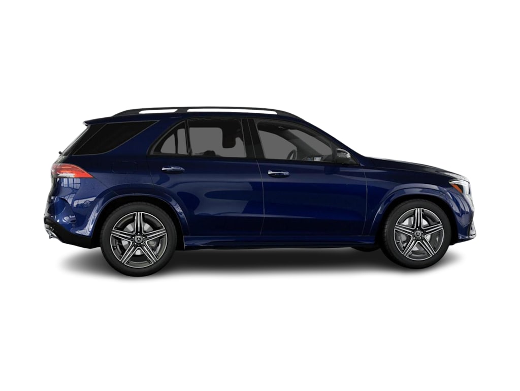 Thumbnail: 2026 Mercedes-Benz GLE - 19