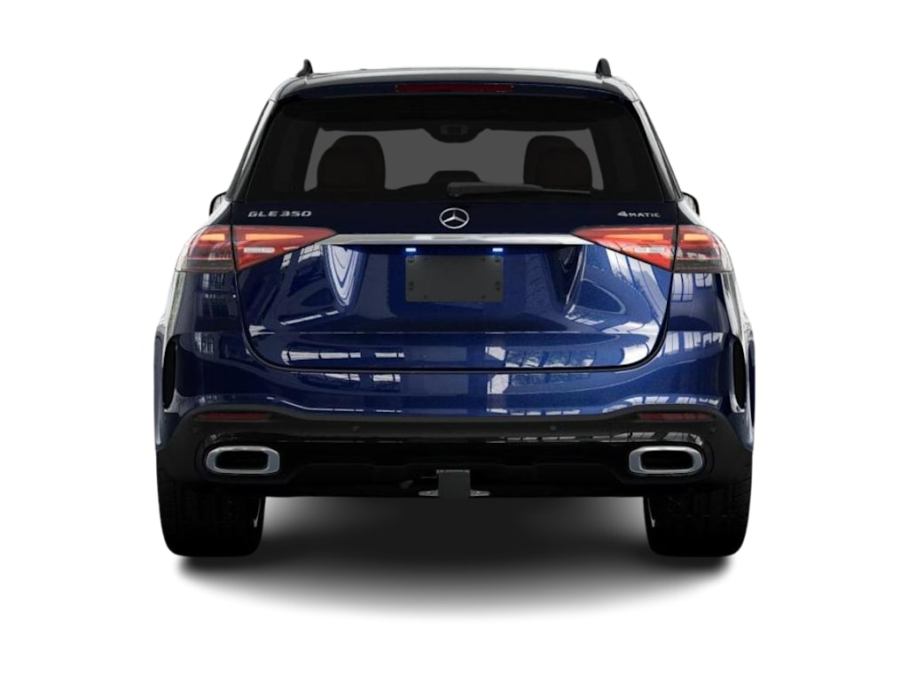 Thumbnail: 2026 Mercedes-Benz GLE - 26