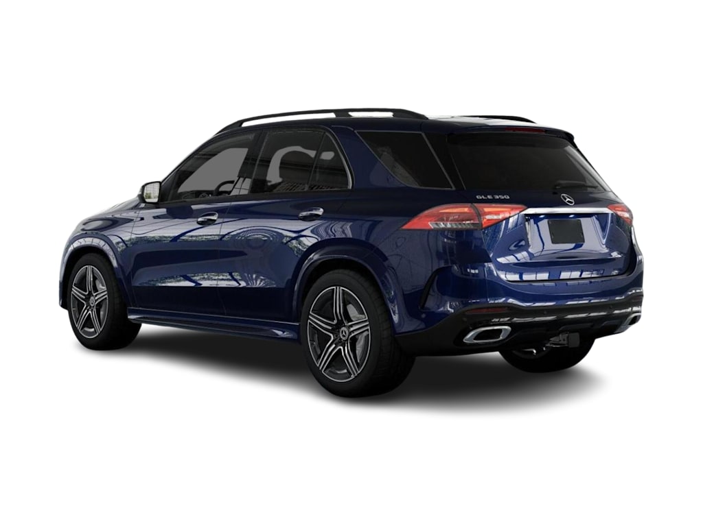 Thumbnail: 2026 Mercedes-Benz GLE - 29