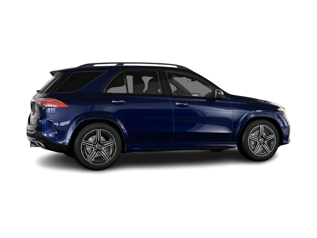 Thumbnail: 2026 Mercedes-Benz GLE - 20