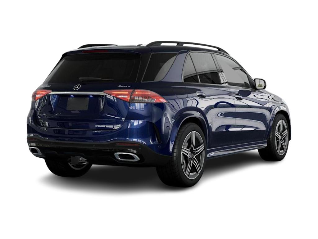 Thumbnail: 2026 Mercedes-Benz GLE - 24