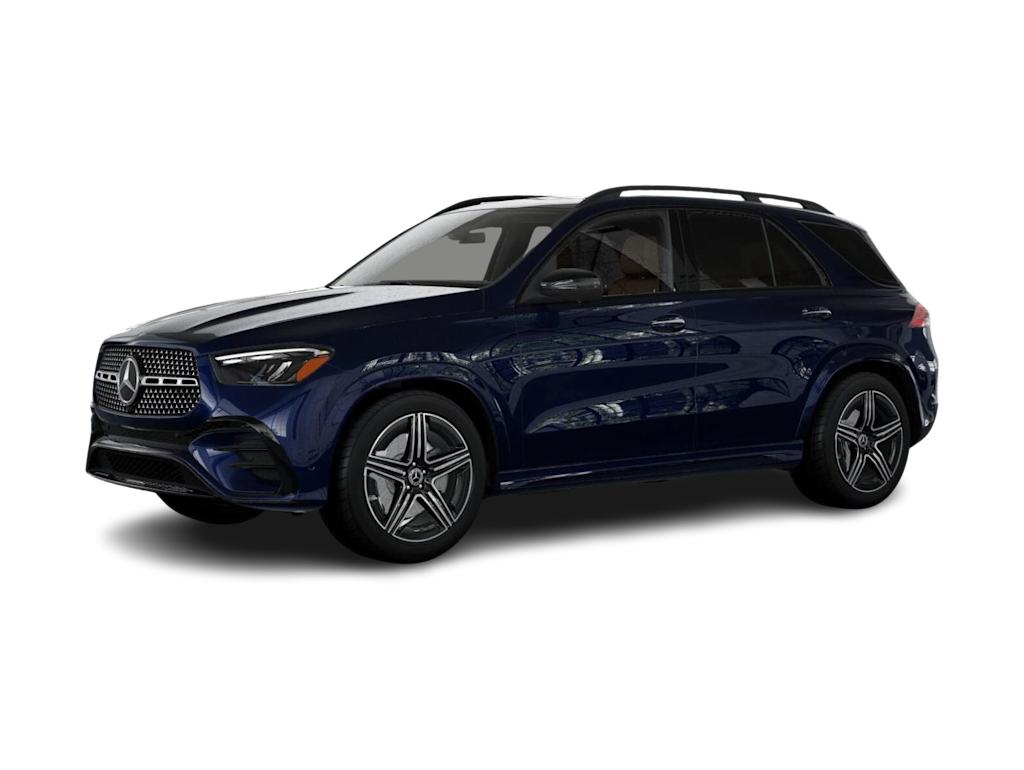 Thumbnail: 2026 Mercedes-Benz GLE - 37