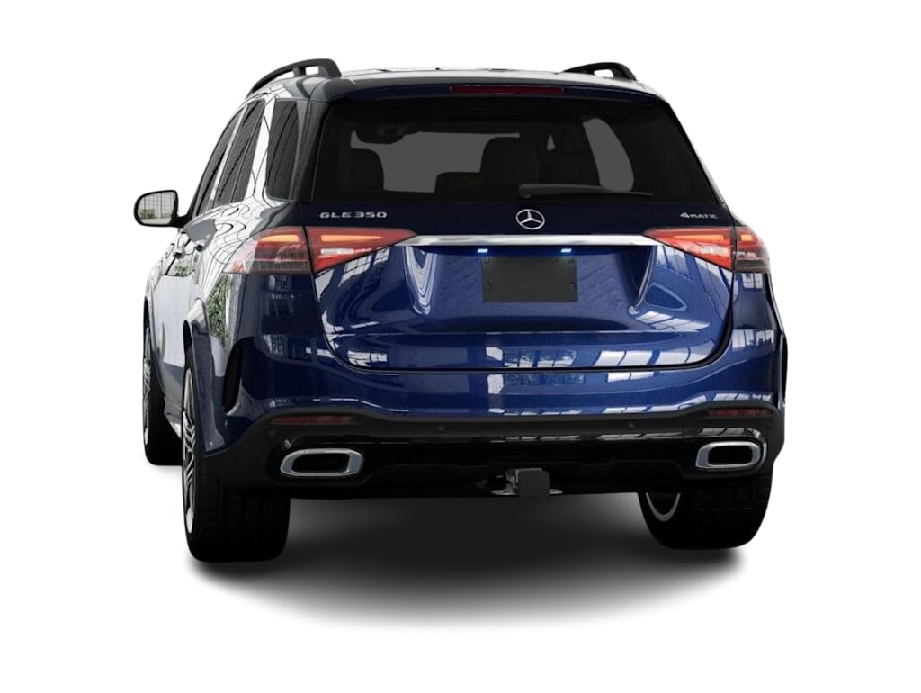Thumbnail: 2026 Mercedes-Benz GLE - 27