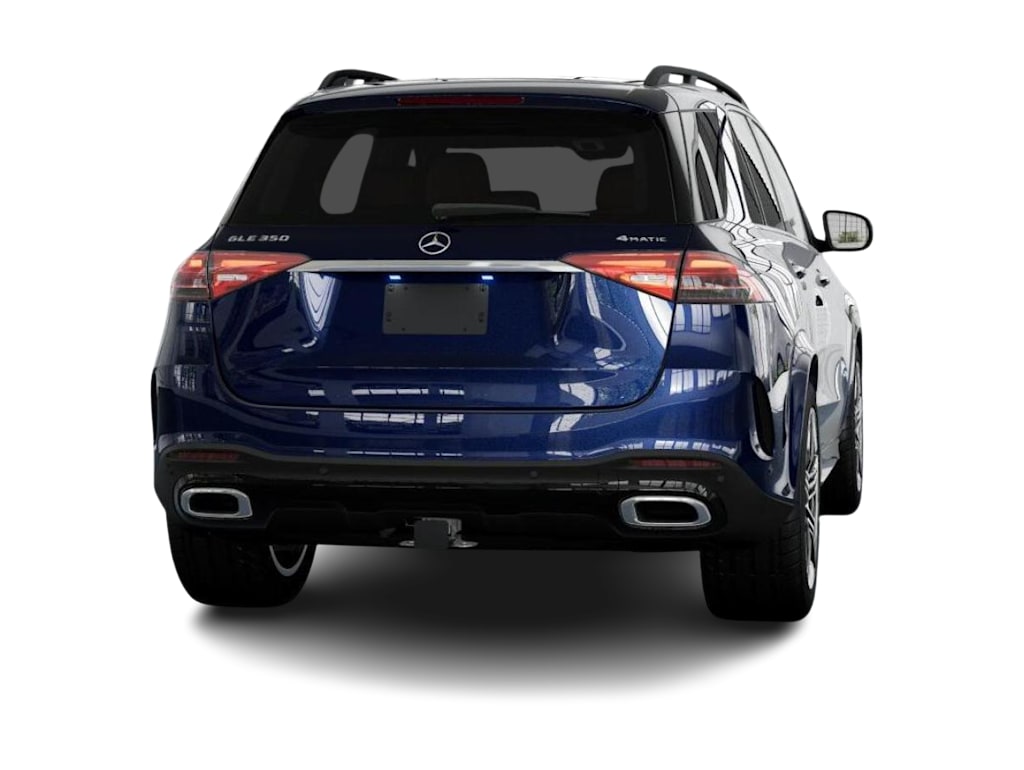 Thumbnail: 2026 Mercedes-Benz GLE - 5
