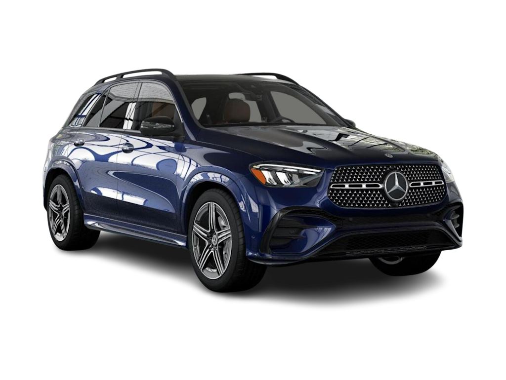 Thumbnail: 2026 Mercedes-Benz GLE - 12
