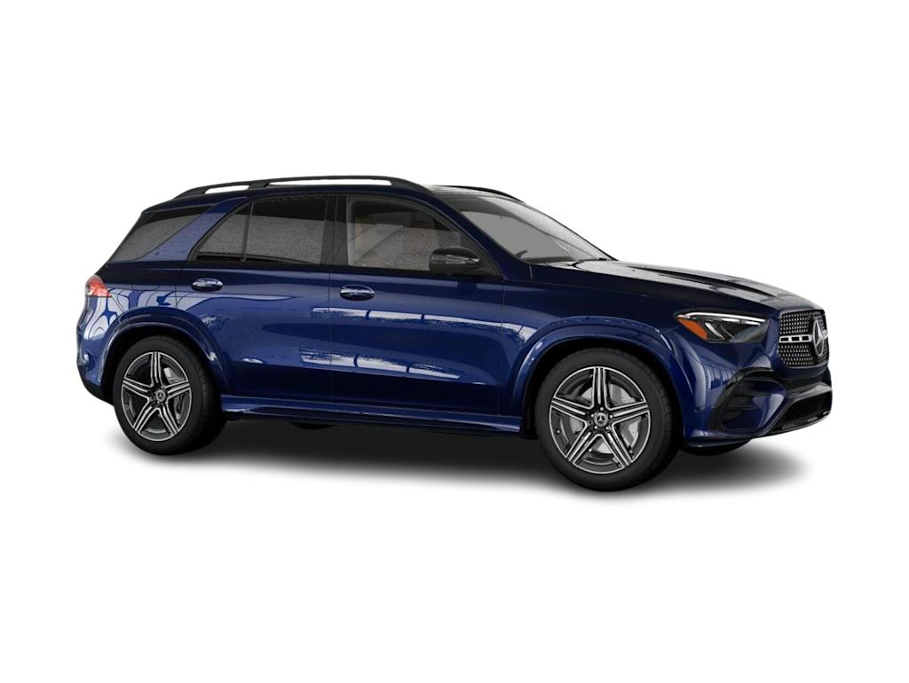 Thumbnail: 2026 Mercedes-Benz GLE - 15
