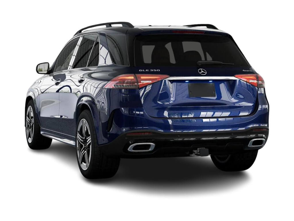 Thumbnail: 2026 Mercedes-Benz GLE - 28