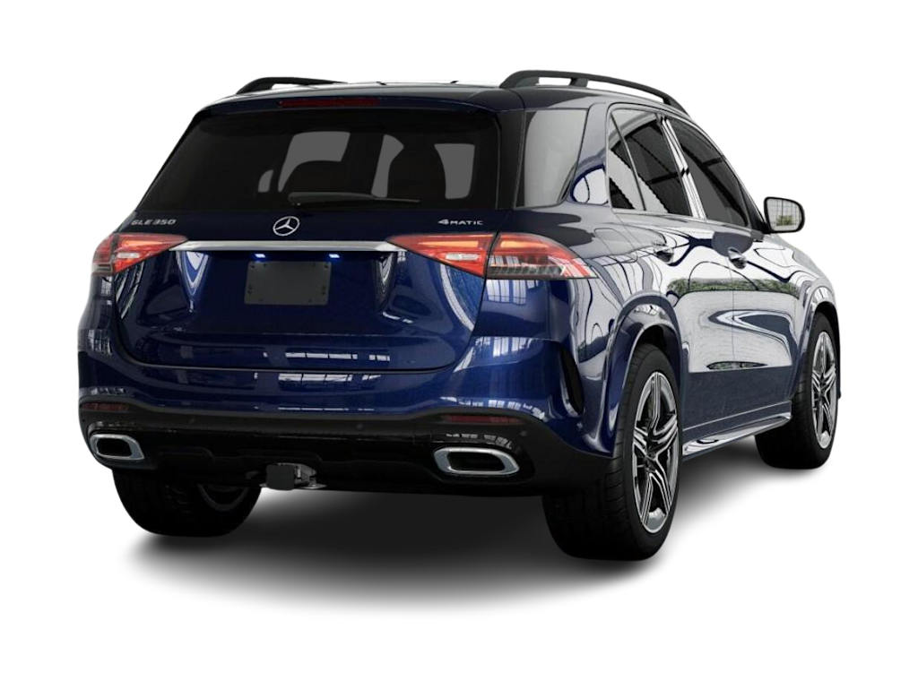Thumbnail: 2026 Mercedes-Benz GLE - 25