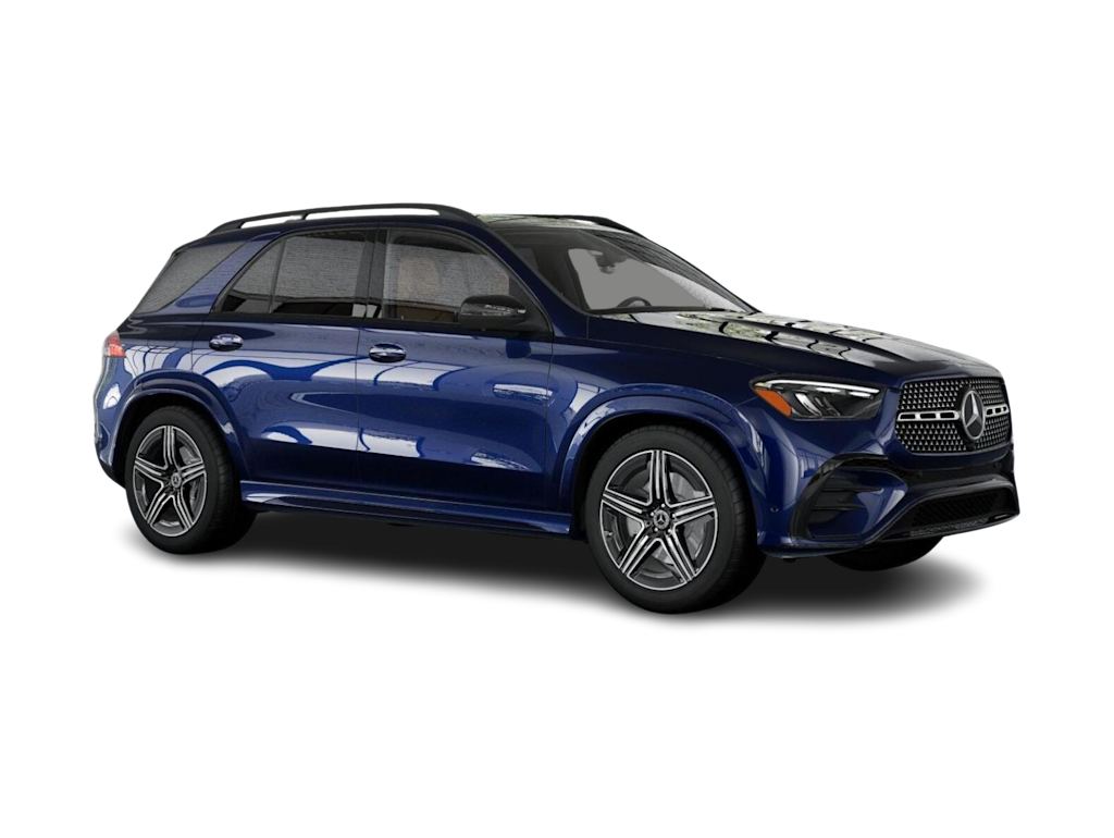Thumbnail: 2026 Mercedes-Benz GLE - 14