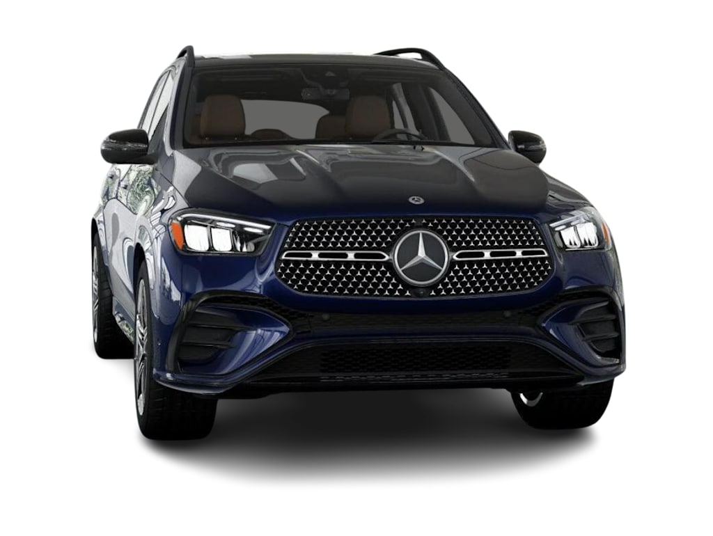 Thumbnail: 2026 Mercedes-Benz GLE - 10