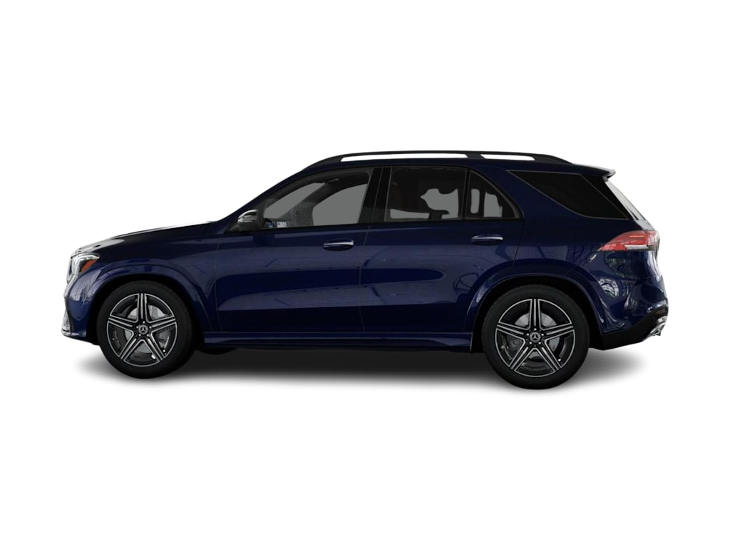 Thumbnail: 2026 Mercedes-Benz GLE - 32
