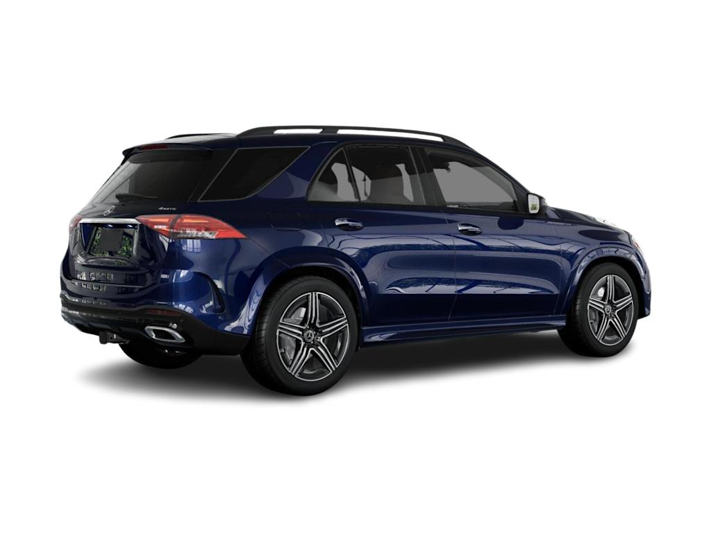 Thumbnail: 2026 Mercedes-Benz GLE - 22