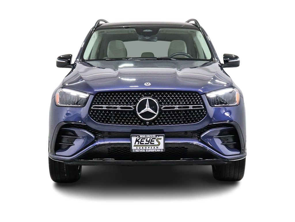 Thumbnail: 2024 Mercedes-Benz GLE - 5