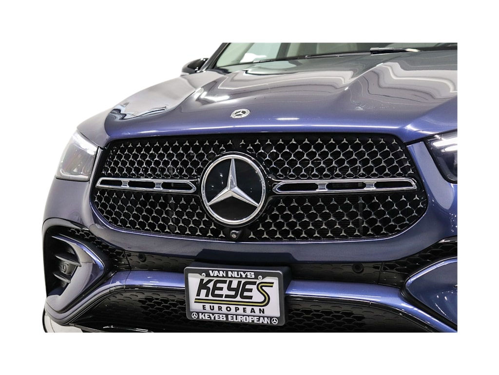Thumbnail: 2024 Mercedes-Benz GLE - 19