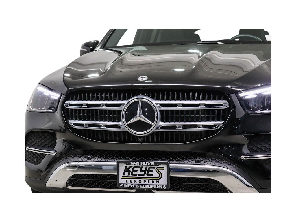 Thumbnail: 2026 Mercedes-Benz GLE - 19