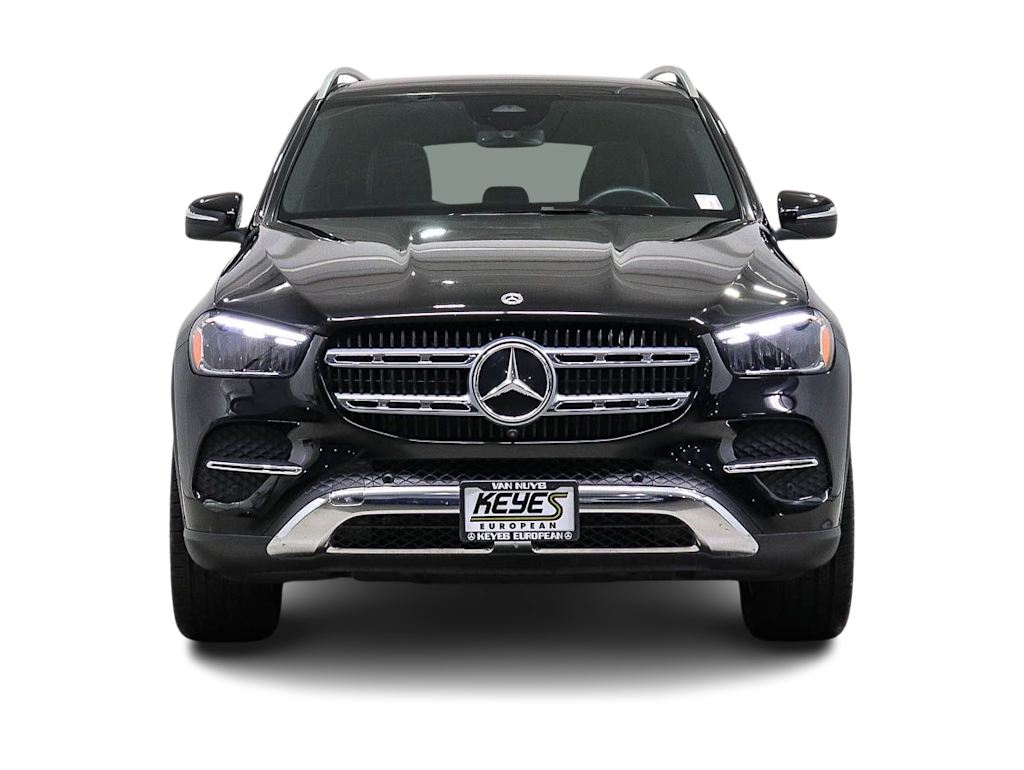 Thumbnail: 2026 Mercedes-Benz GLE - 18
