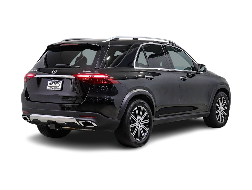 Thumbnail: 2026 Mercedes-Benz GLE - 16