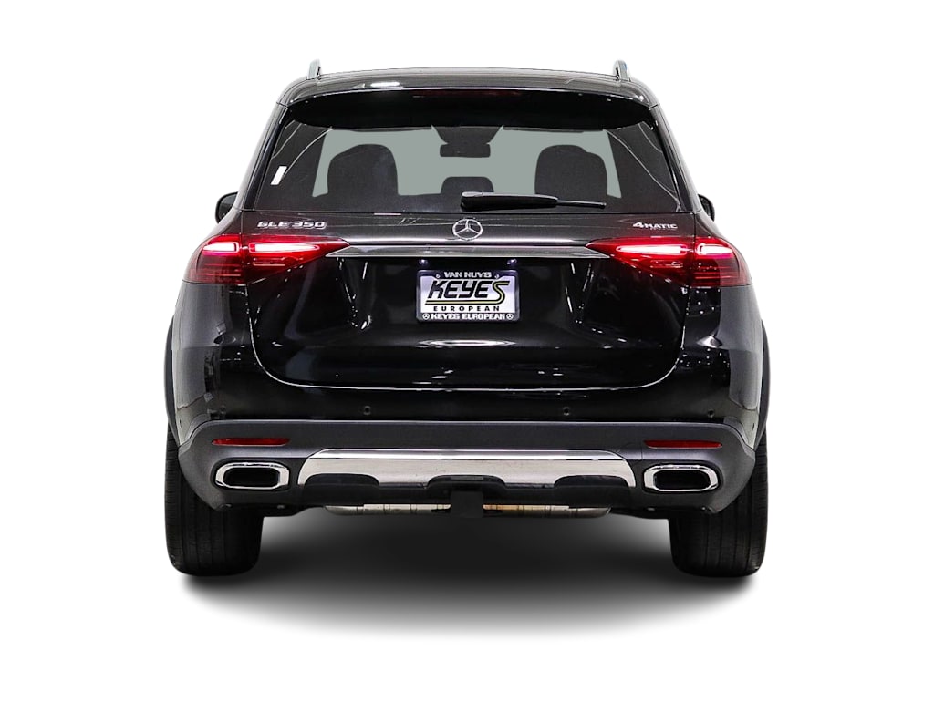 Thumbnail: 2026 Mercedes-Benz GLE - 15