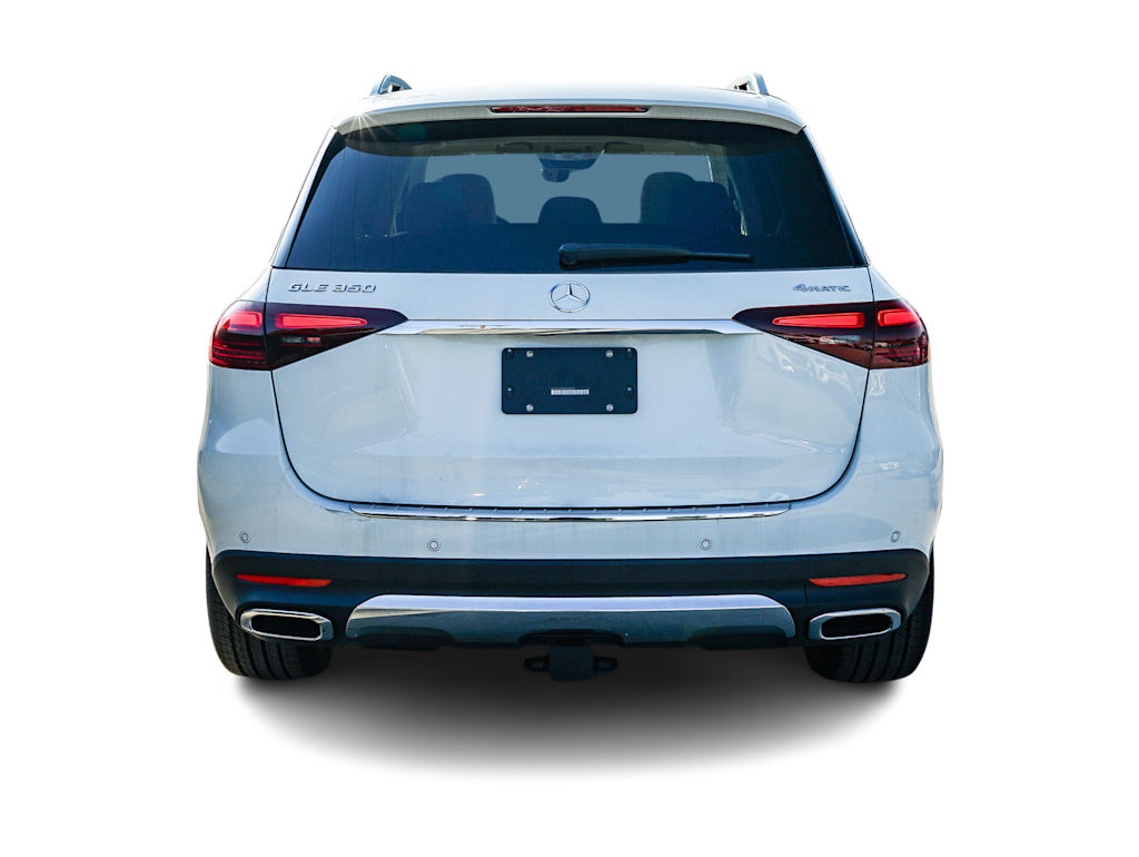 Thumbnail: 2026 Mercedes-Benz GLE - 4