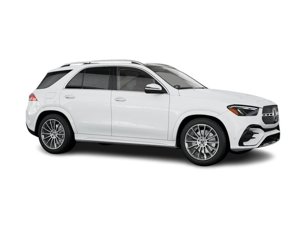 Thumbnail: 2026 Mercedes-Benz GLE - 15