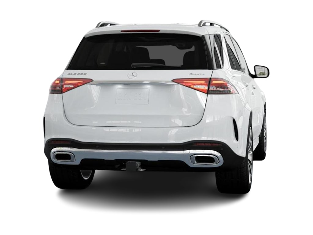 Thumbnail: 2026 Mercedes-Benz GLE - 25
