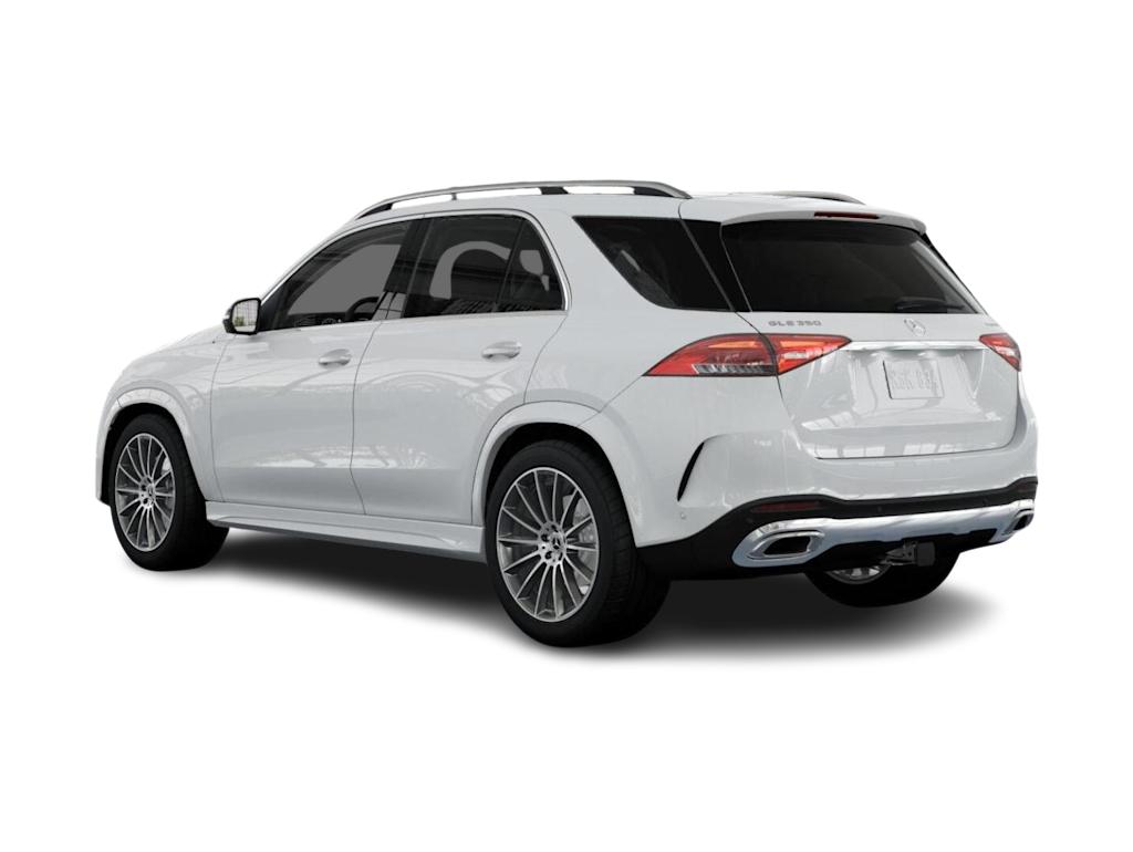 Thumbnail: 2026 Mercedes-Benz GLE - 29