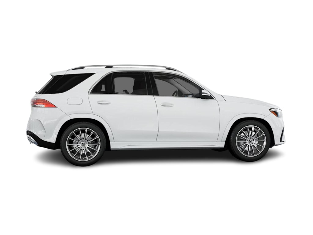 Thumbnail: 2026 Mercedes-Benz GLE - 18