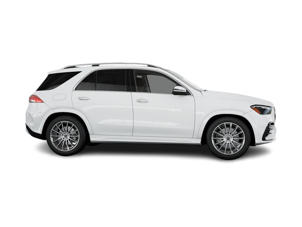 Thumbnail: 2026 Mercedes-Benz GLE - 17