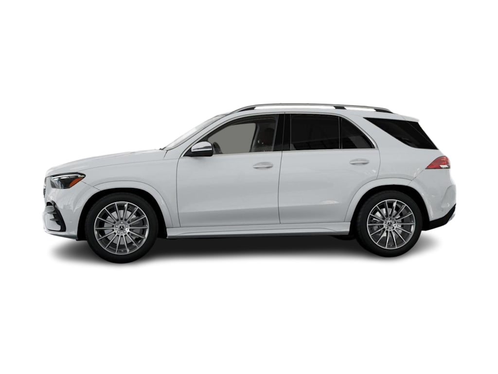 Thumbnail: 2026 Mercedes-Benz GLE - 34