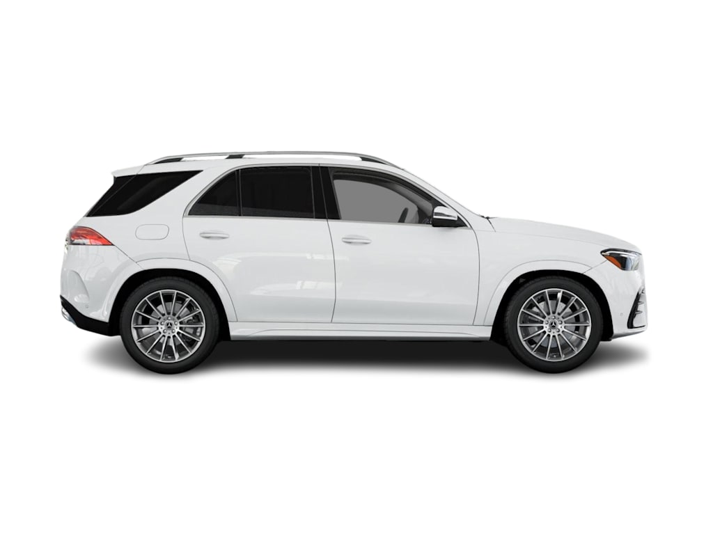 Thumbnail: 2026 Mercedes-Benz GLE - 9