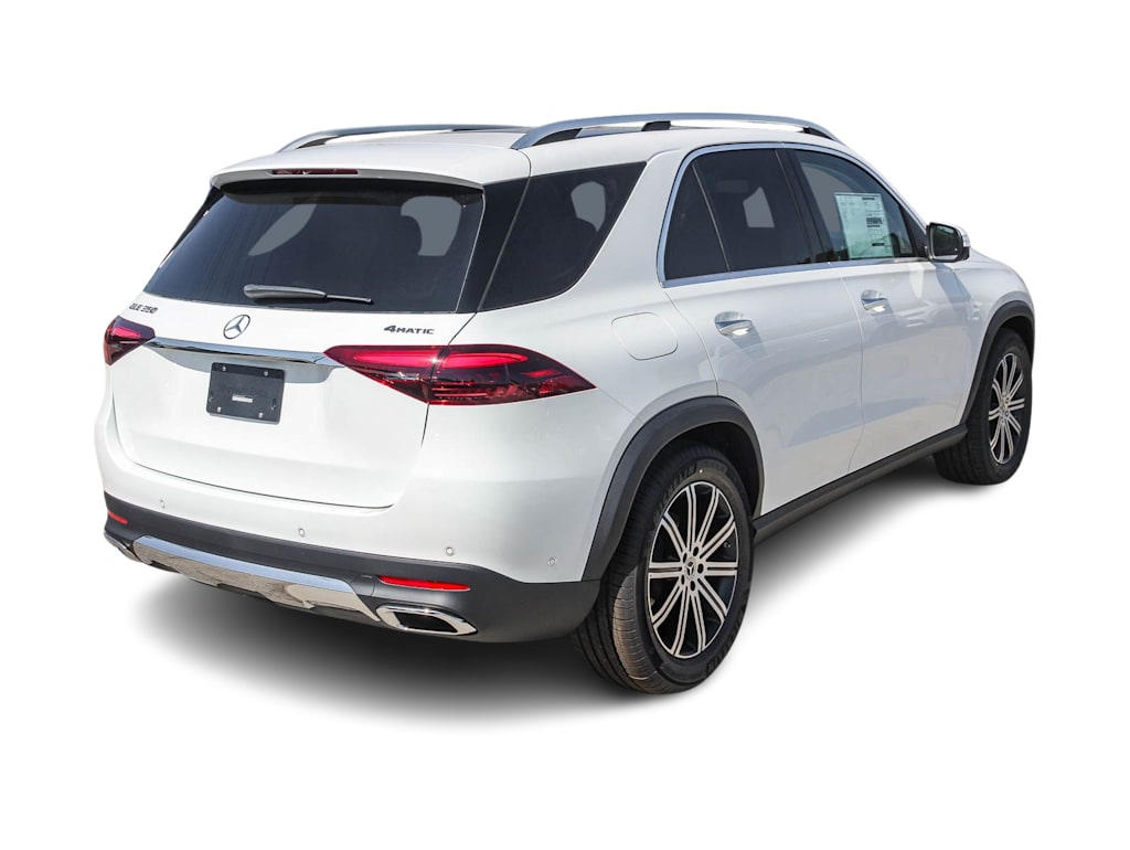 Thumbnail: 2026 Mercedes-Benz GLE - 17
